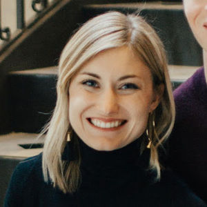 Meet your Posher, Marisa